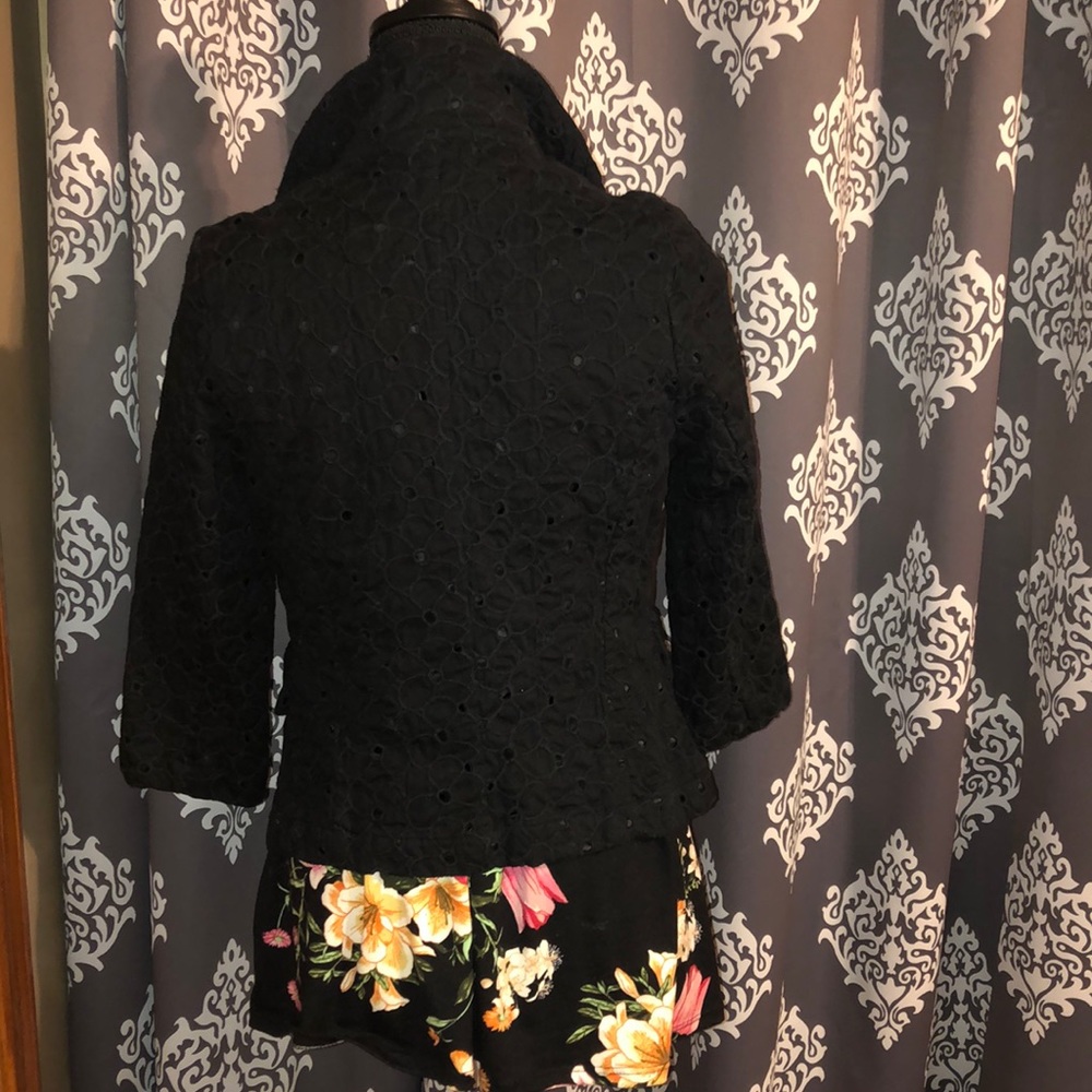 Spring blazer - Picture 2 of 2